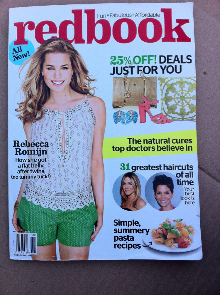 redbook